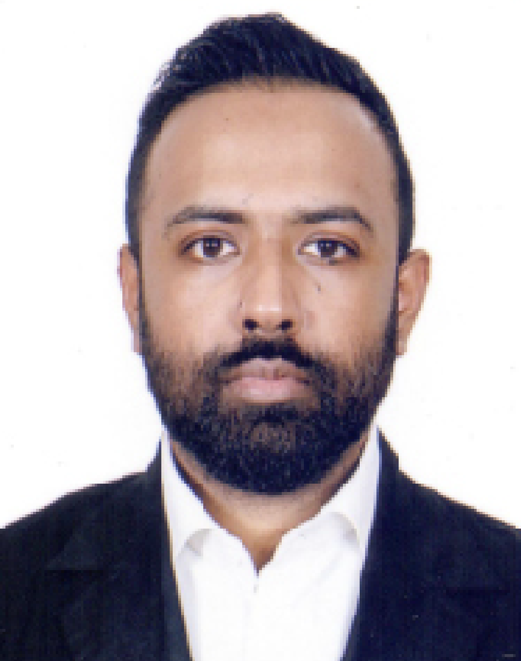 Mohammad Tysir Khan
